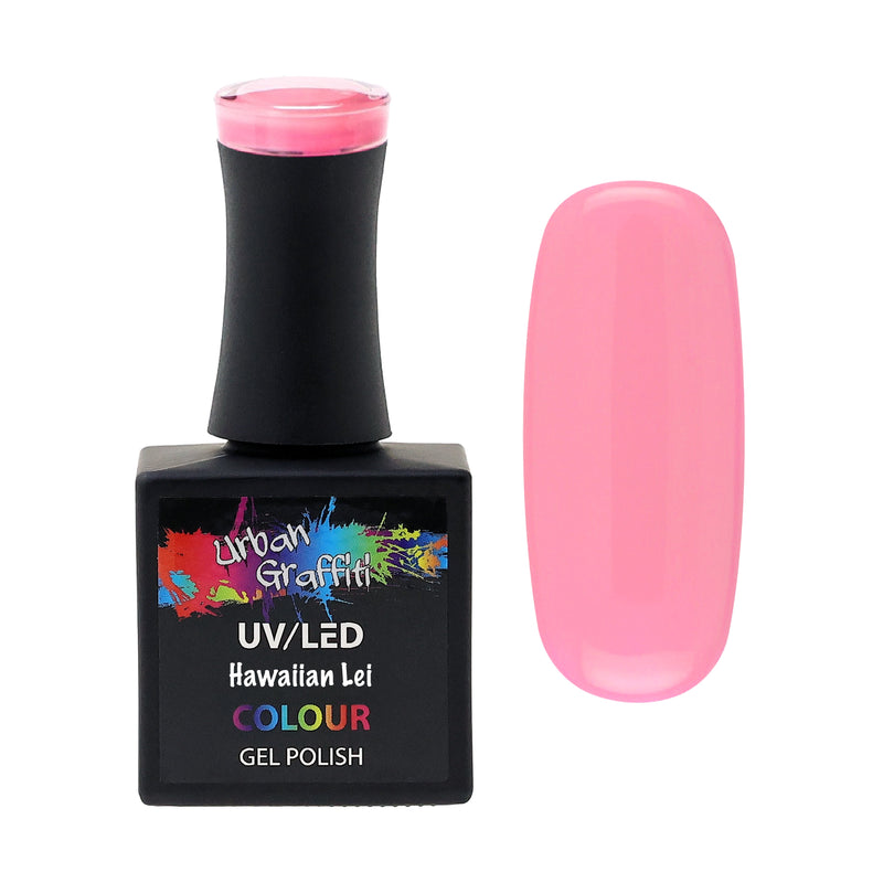 Hawaiian Lei - UGGP-A0967 Urban Graffiti Jel Oje 15ml