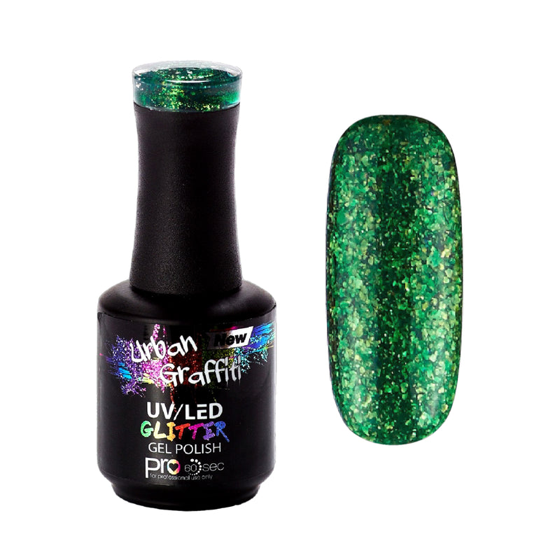 Hera - UGGP-A0331 Urban Graffiti Jel Oje 15ml