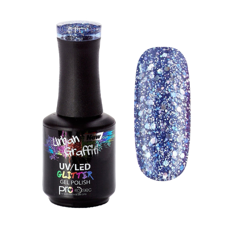 Hypnos - UGGP-A0128 Urban Graffiti Jel Oje 15ml