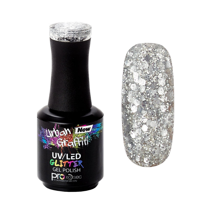 Imperio - UGGP-XS001 Urban Graffiti Jel Oje 15ml