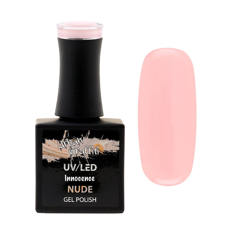 Innocence - UGGP-A0171 Urban Graffiti Jel Oje 15ml