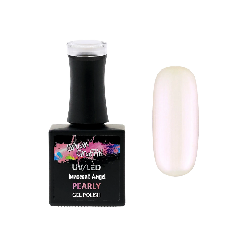 Innocent Angel - UGGP-A0345 Urban Graffiti Jel Oje 15ml