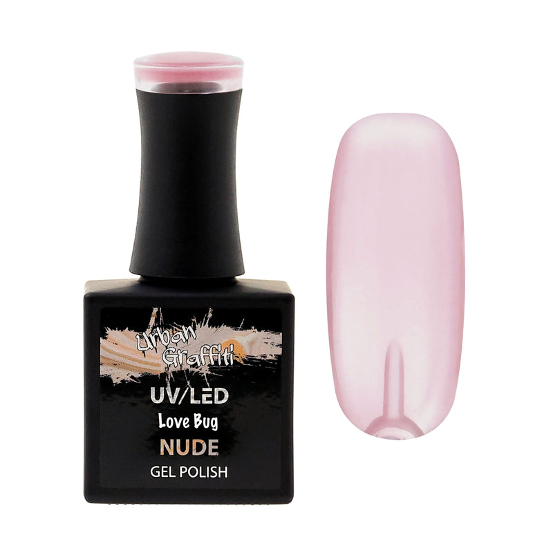 Love Bug - UGGP-NN120 Urban Graffiti Jel Oje 15ml