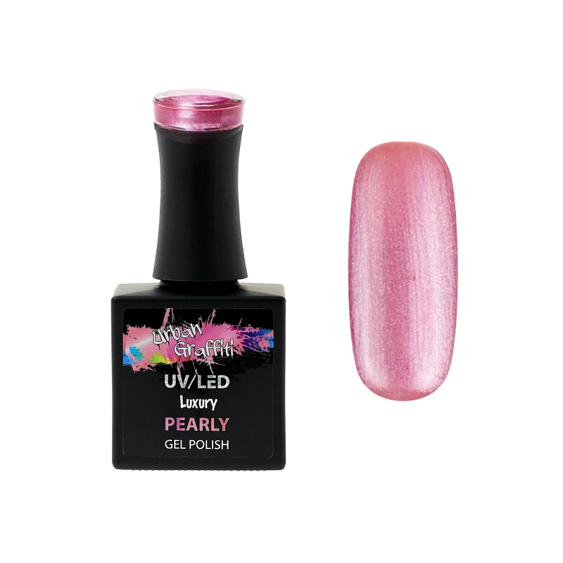 Lüks - UGGP-A0250 Urban Graffiti Jel Oje 15ml