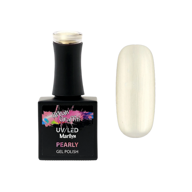 Marilyn - UGGP-A0893 Urban Graffiti Jel Oje 15ml