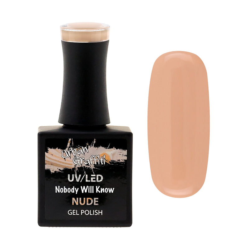Hiç Kimse Bilmeyecek - UGGP-A0528 Urban Graffiti Jel Oje 15ml