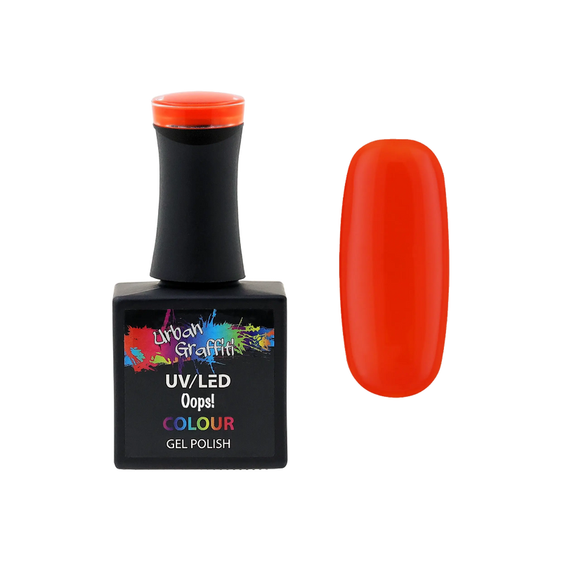 Hata! - UGGP-A0366 Urban Graffiti Jel Oje 15ml