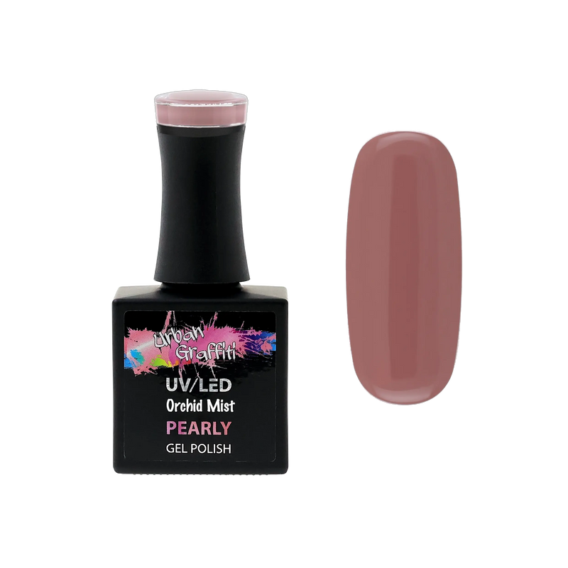 Orchid Mist - UGGP-A0477 Urban Graffiti Jel Oje 15ml