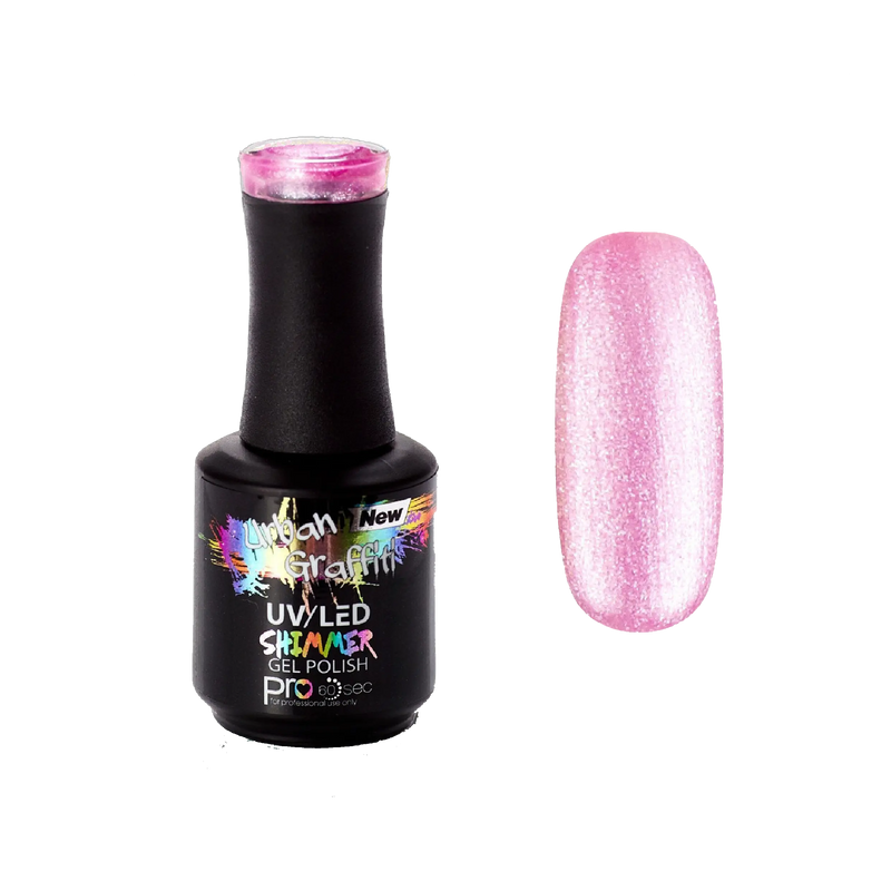 Ostara - UGGP-A0357 Urban Graffiti Jel Oje 15ml