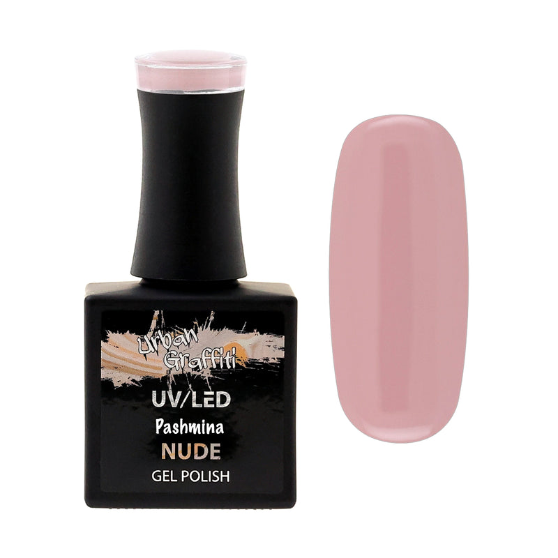 Pashmina - UGGP-A0023 Urban Graffiti Jel Oje 15ml