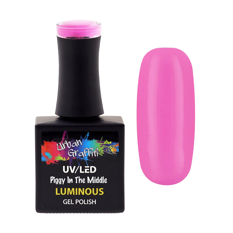 Ortada Domuzcuk - UGGP-F0487 Urban Graffiti Jel Oje 15ml