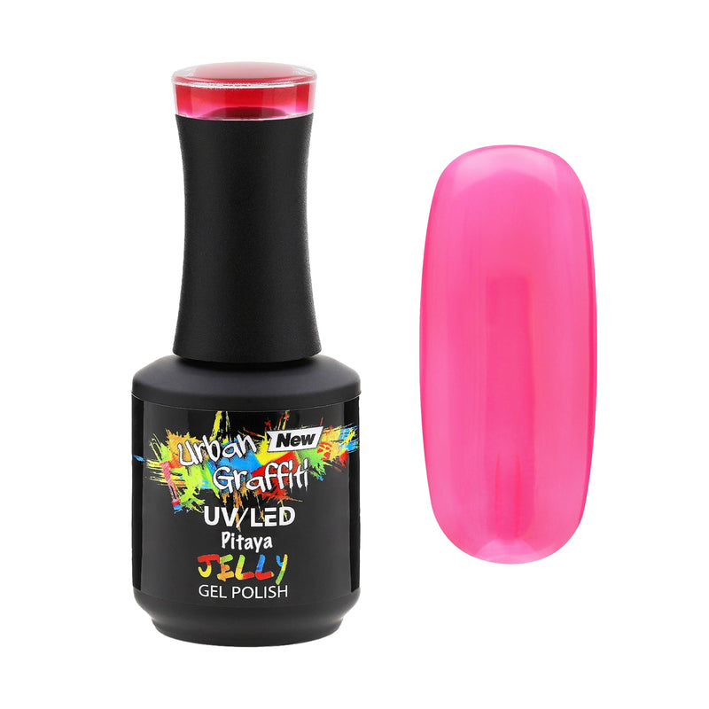 Pitaya - UGGP-JE018 Urban Graffiti Jel Oje 15ml