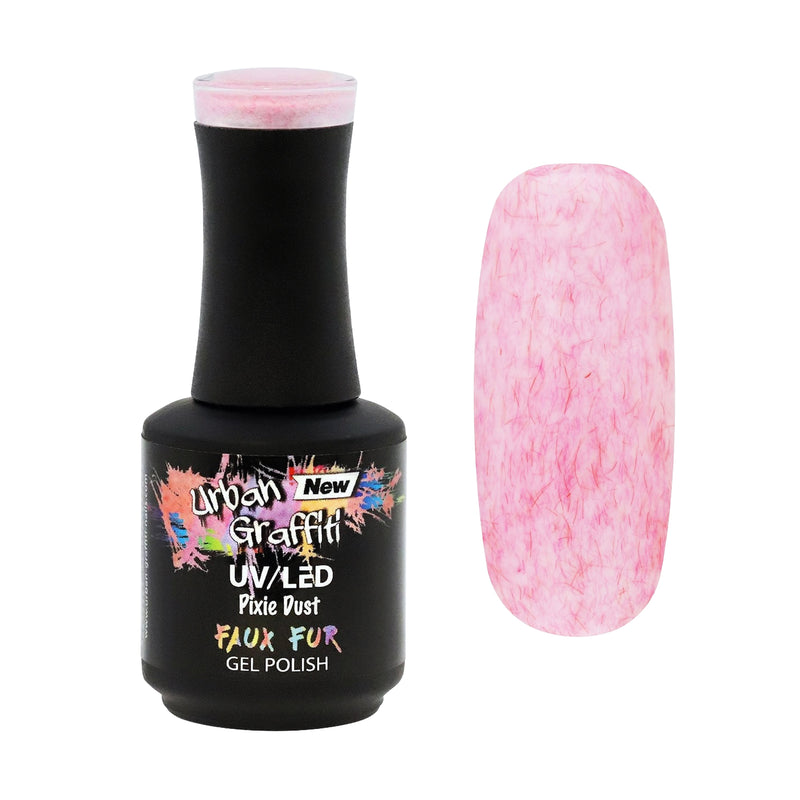 Pixie Dust - UGGP-XV004 Urban Graffiti Jel Oje 15ml