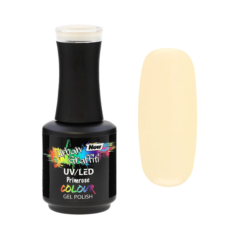 Primrose - UGGP-A1126 Urban Graffiti Jel Oje 15ml
