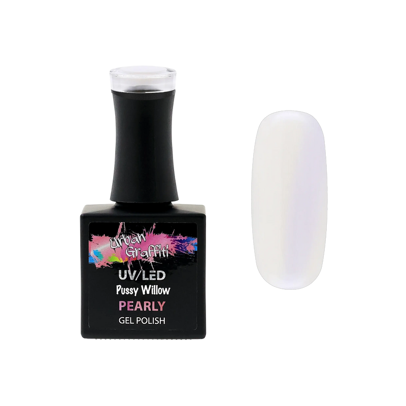 Pussy Willow - UGGP-A0859 Urban Graffiti Jel Oje 15ml