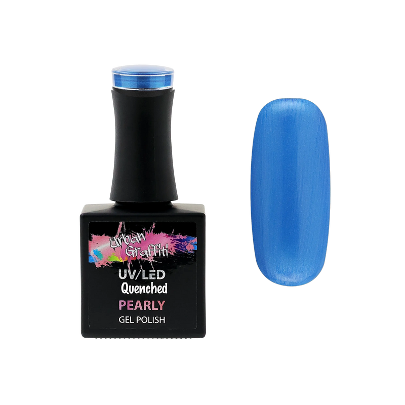 Quenched - UGGP-A0801 Urban Graffiti Jel Oje 15ml