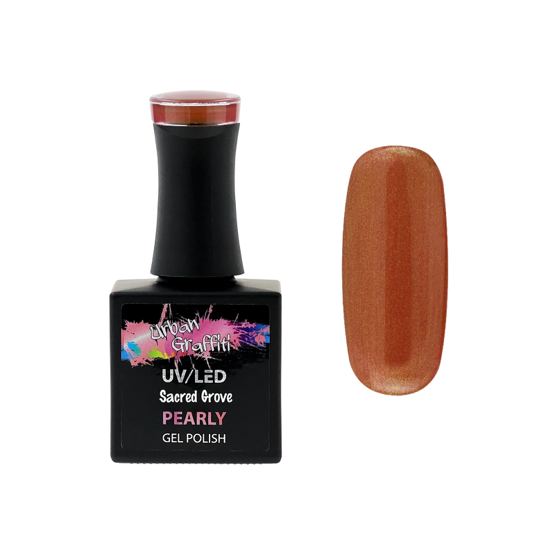 Sacred Grove - UGGP-A0380 Urban Graffiti Jel Oje 15ml