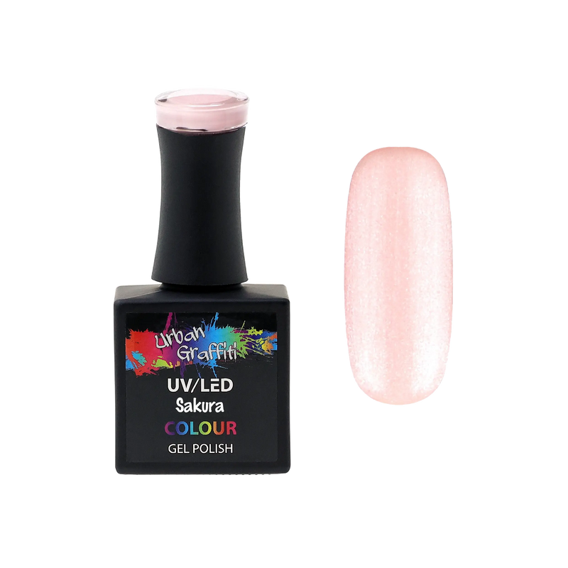 Sakura - UGGP-A0154 Urban Graffiti Jel Oje 15ml
