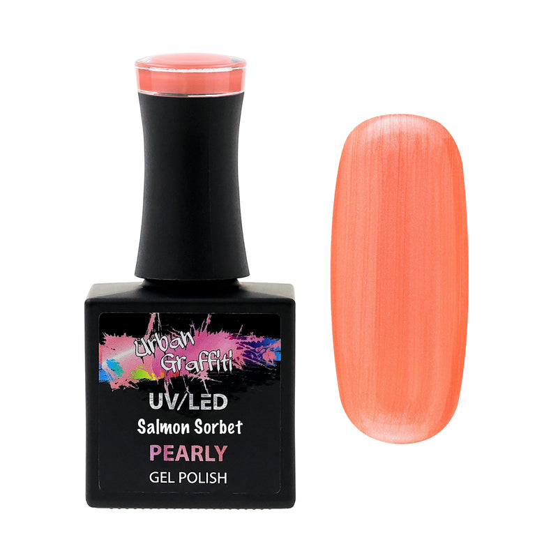Somon Sorbe - UGGP-A0403 Urban Graffiti Jel Oje 15ml