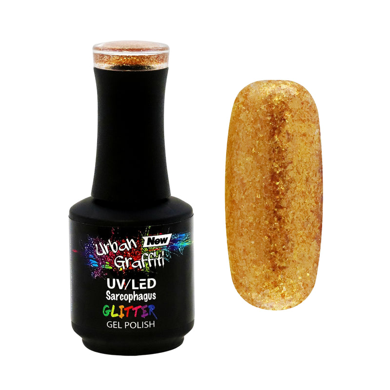Sarkofaj - UGGP-A0825 Urban Graffiti Jel Oje 15ml
