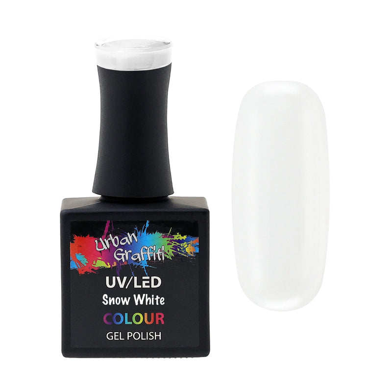 Snow White Jel Oje - UGGP-A0001 - Urban Graffiti 15ml