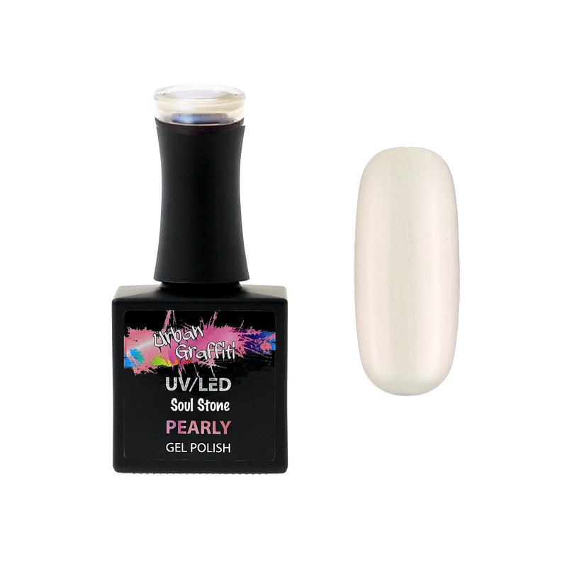 Soul Stone - UGGP-A0895 Urban Graffiti Jel Oje 15ml