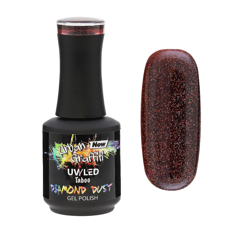 Taboo - UGGP-DD016 Urban Graffiti Jel Oje 15ml