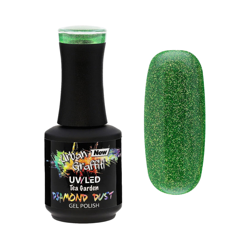 Tea Garden - UGGP-DD001 Urban Graffiti Jel Oje 15ml