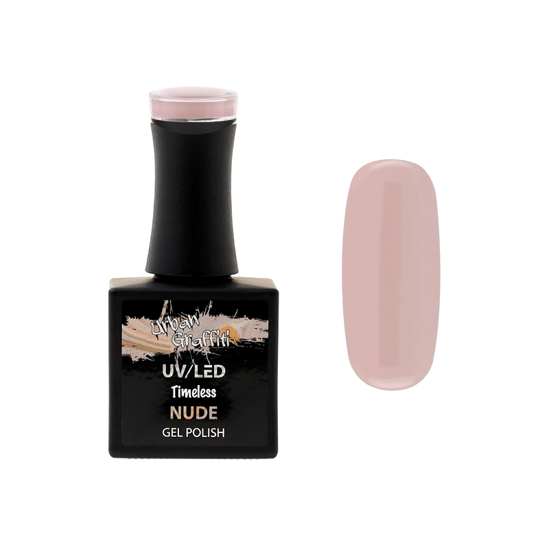Zamansız - UGGP-A0369 Urban Graffiti Jel Oje 15ml