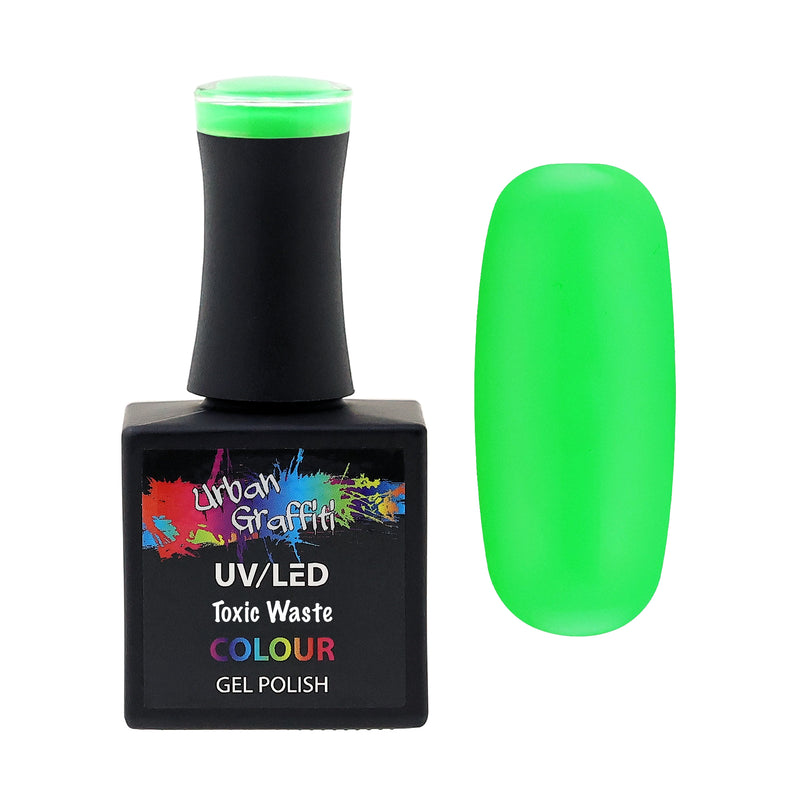 Toxic Waste - UGGP-A0054 Urban Graffiti Jel Oje 15ml