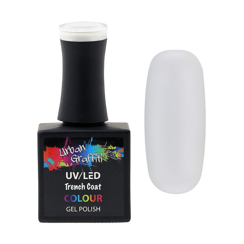Trençkot - UGGP-A0106 Urban Graffiti Jel Oje 15ml