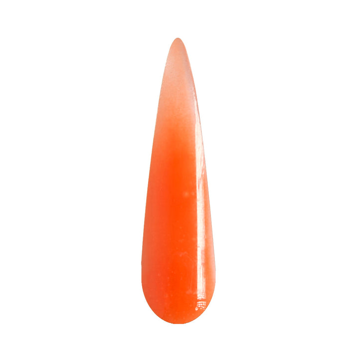 2-in-1 Acrylic Powder - Traffic Cone - UGCA-315