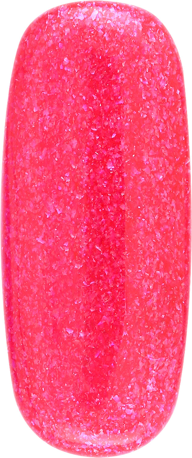 Pamuk Şekeri - UGGP-A0033 Urban Graffiti Jel Oje 15ml