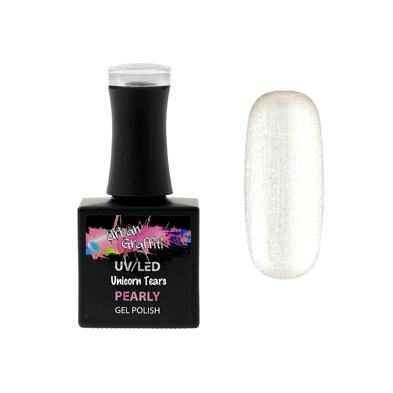 Unicorn Tears - UGGP-A0052 Urban Graffiti Jel Oje 15ml