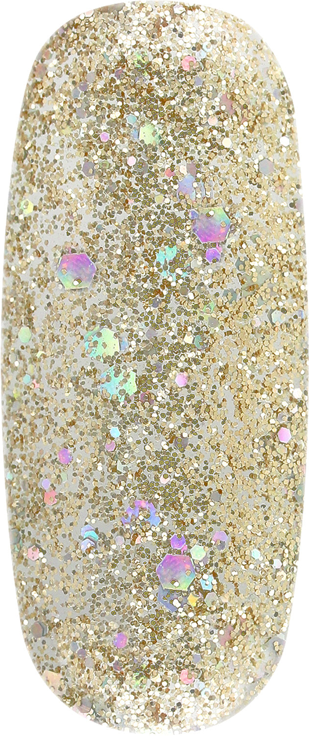 Kaleidoscope - UGGP-A0117 Urban Graffiti Jel Oje 15ml