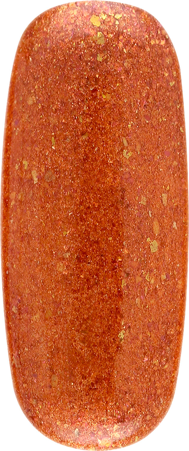 Copper Sparks - UGGP-A0132 Urban Graffiti Jel Oje 15ml