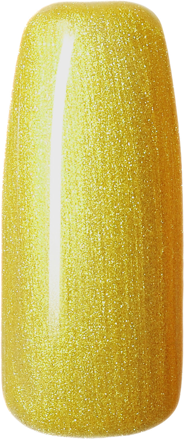 Gold Finger - UGGP-A0158 Urban Graffiti Jel Oje 15ml