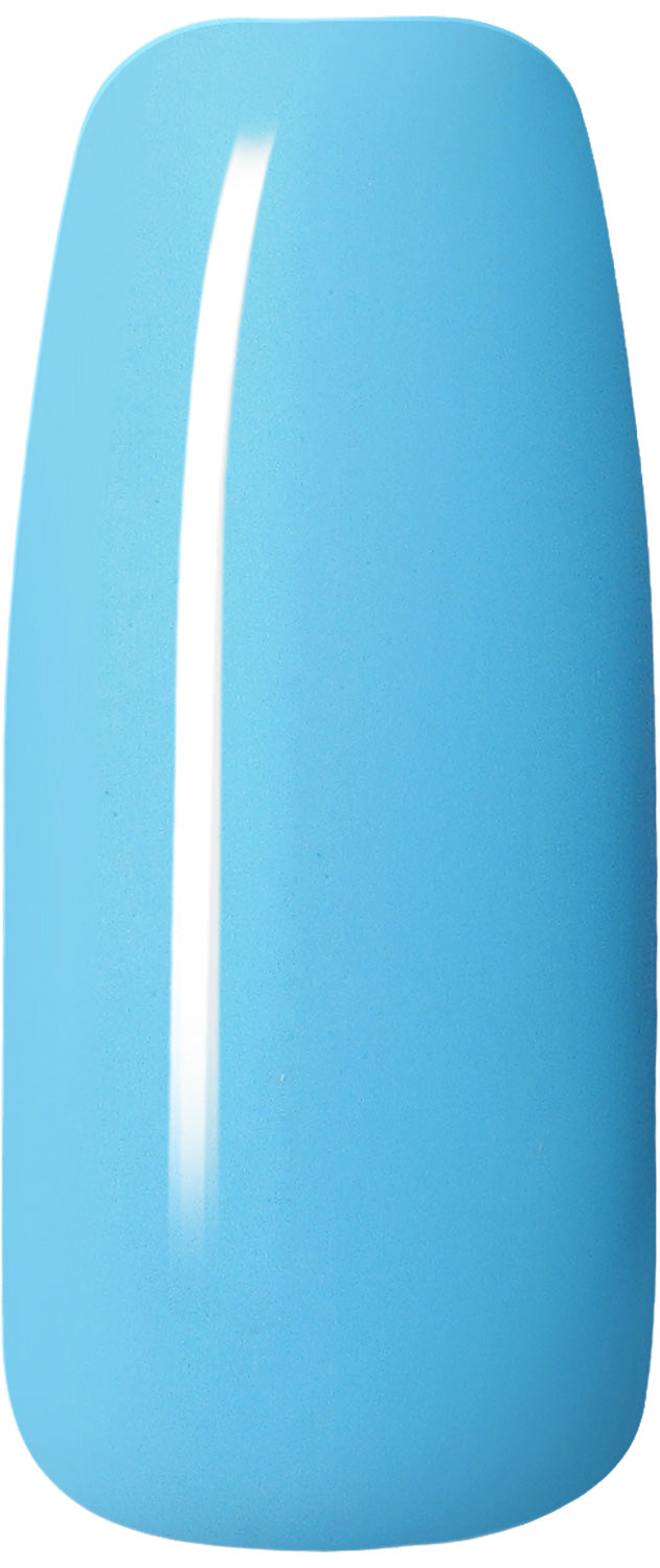 Blue Reflection - UGGP-A0160 Şehir Grafiti Jel Oje 15ml