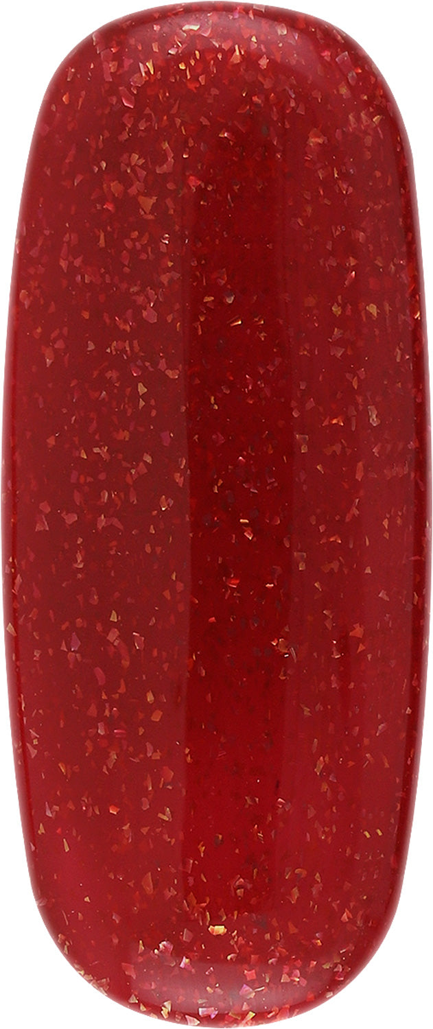 Kuş Üzümü Reçeli - UGGP-A0168 Urban Graffiti Jel Oje 15ml