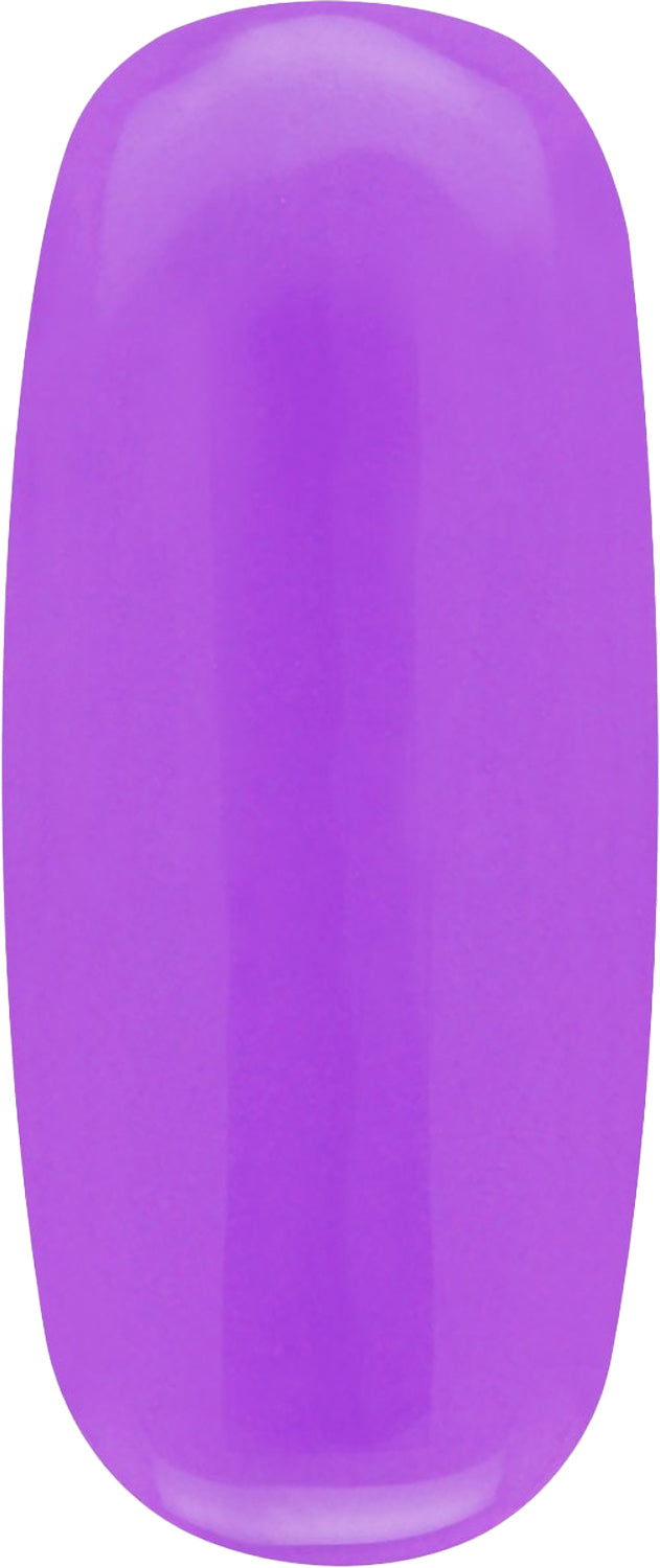Wisteria Lane - UGGP-A0183 Şehir Grafiti Jel Oje 15ml