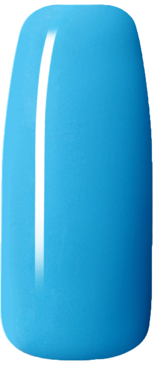 Yaz Gökyüzü - UGGP-A0196 Urban Graffiti Jel Oje 15ml