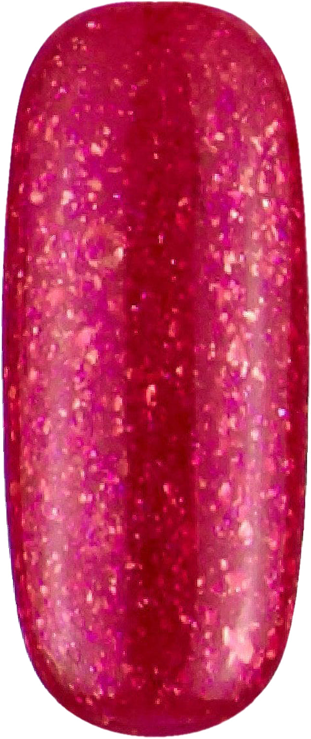 Cosmopolitan - UGGP-A0202 Urban Graffiti Jel Oje 15ml