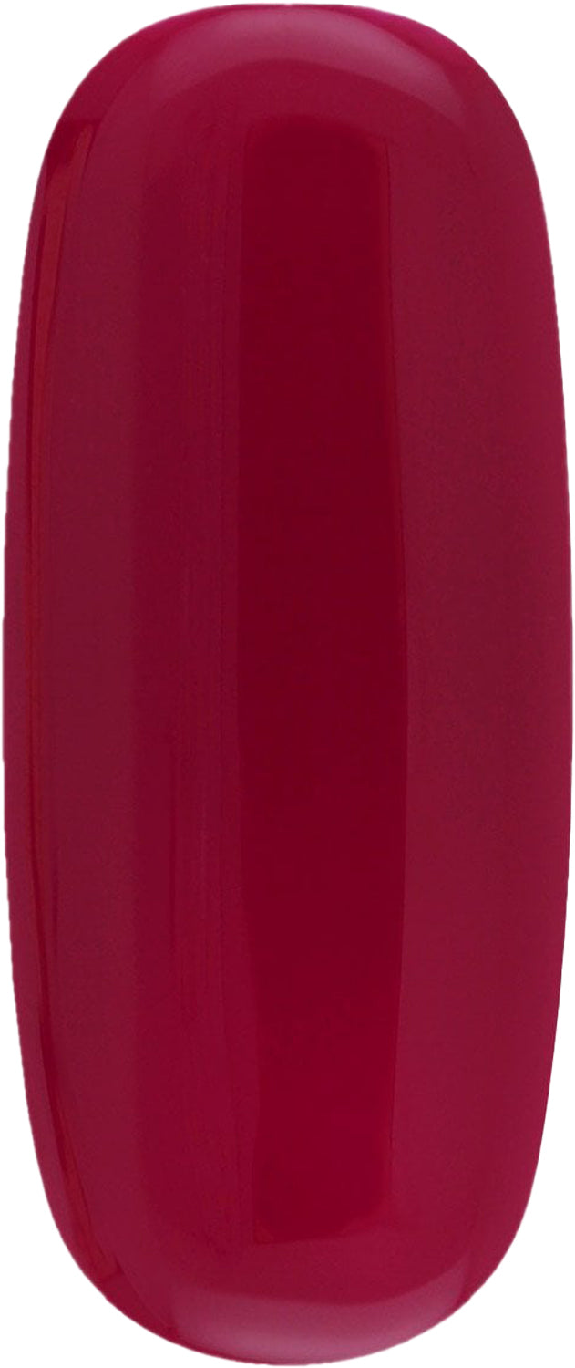 Ekşi Kiraz - UGGP-A0208 Urban Graffiti Jel Oje 15ml