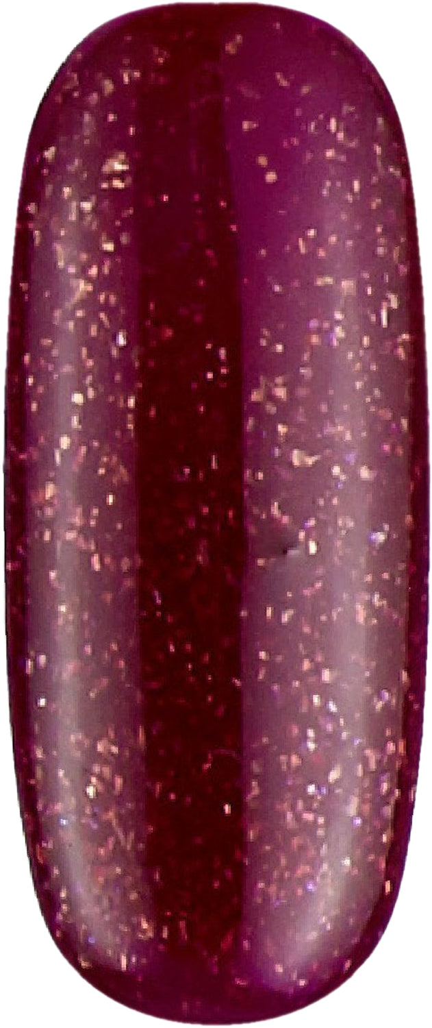 Amsterdam After Dark - UGGP-A0215 Urban Graffiti Jel Oje 15ml