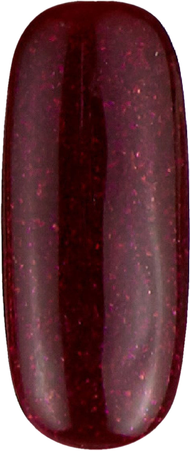 Chicago After Dark - UGGP-A0234 Şehir Grafiti Jel Oje 15ml