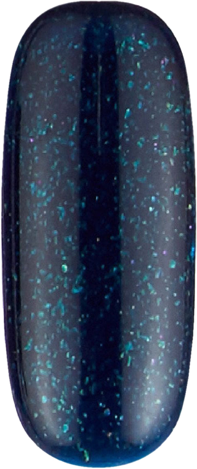 Paris After Dark - UGGP-A0292 Şehir Grafiti Jel Oje 15ml