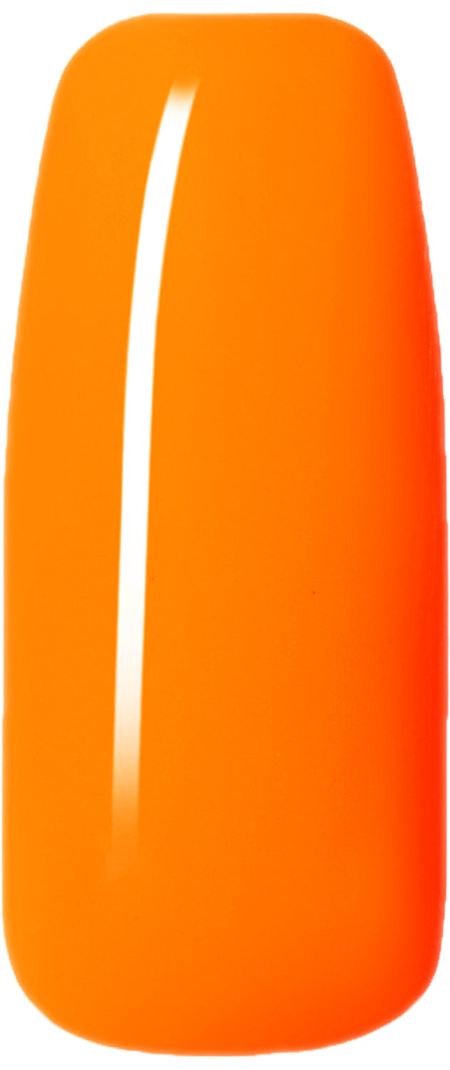 Çılgın Turuncu - UGGP-A0307 Urban Graffiti Jel Oje 15ml