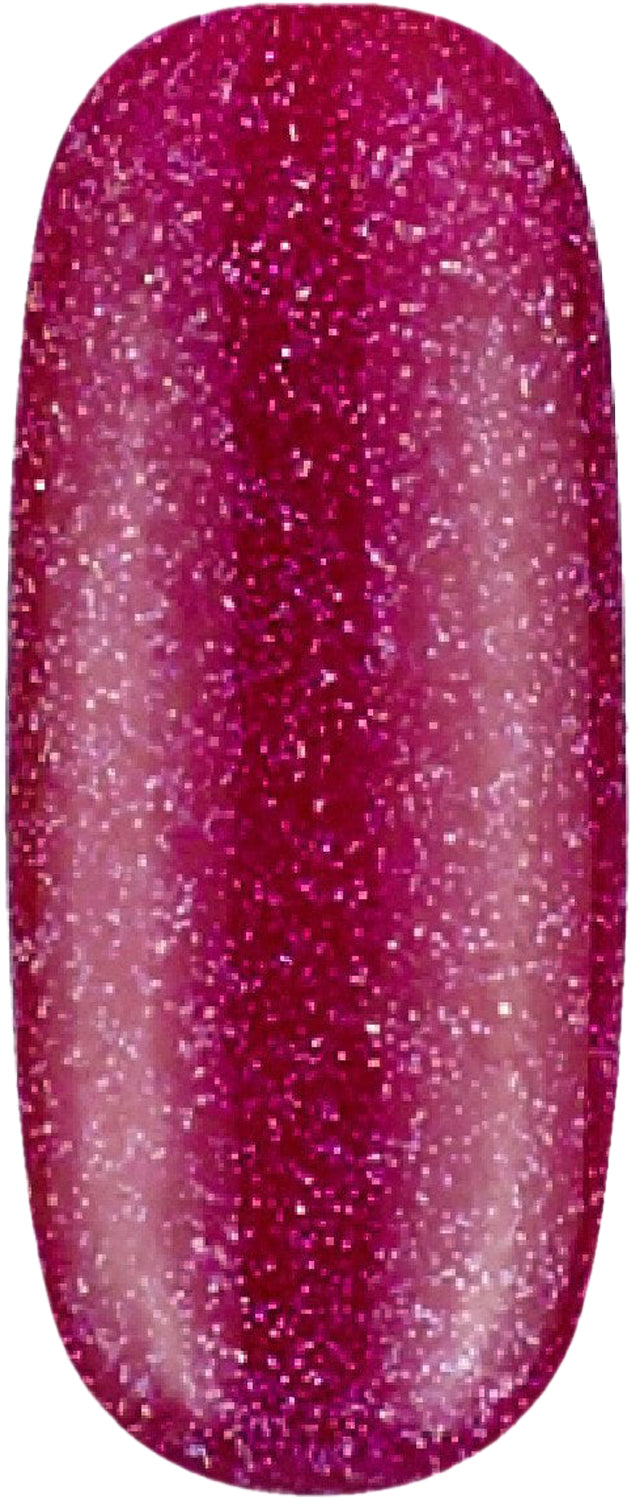 Milan After Dark - UGGP-A0317 Urban Graffiti Jel Oje 15ml