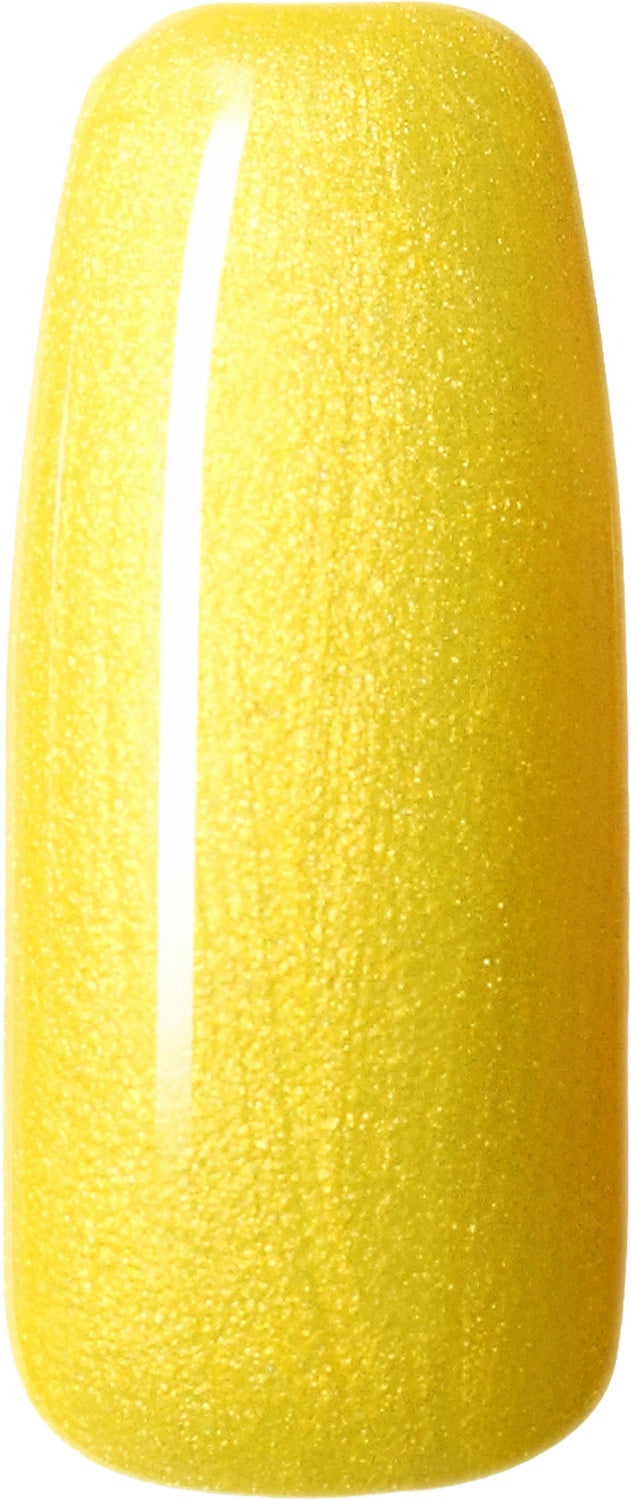Bandito Sarı - UGGP-A0320 Urban Graffiti Jel Oje 15ml