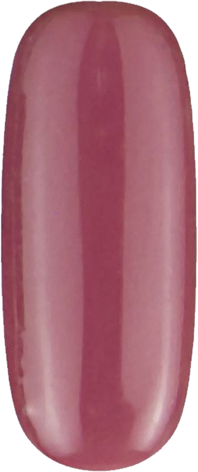 Dusky Plum - UGGP-A0326 Urban Graffiti Jel Oje 15ml
